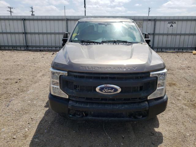 Photo 5 from auction – 2022 FORD F250 SUPER with VIN 1FT8W2BT7NEE36312