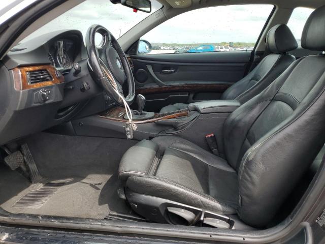 Photo 7 from auction – 2007 BMW 328 XI with VIN WBAWC33527PD06628