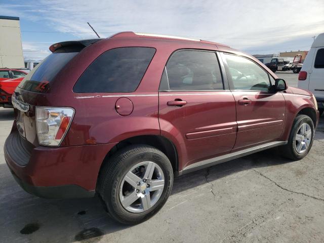 Photo 3 from auction – 2009 CHEVROLET EQUINOX LT with VIN 2CNDL53F796242368