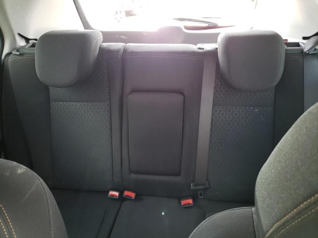 Photo 10 from auction – 2021 CHEVROLET TRAX LS with VIN KL7CJNSB5MB349538