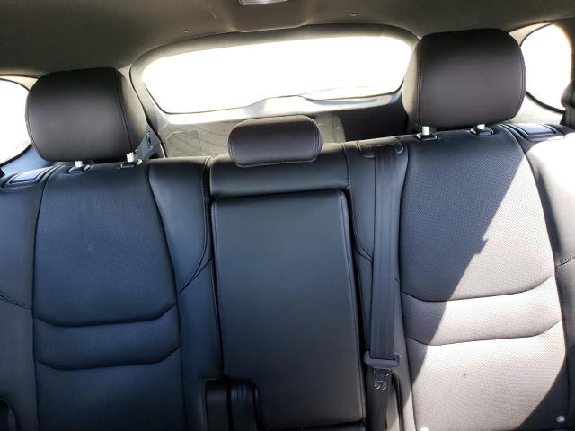 Photo 10 from auction – 2018 MAZDA CX-9 GRAND with VIN JM3TCBDY2J0220278