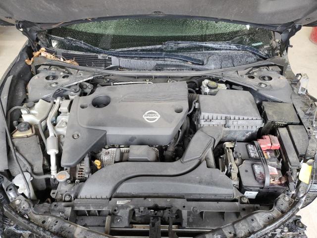 Photo 11 from auction – 2014 NISSAN ALTIMA 2.5 with VIN 1N4AL3AP5EC140548