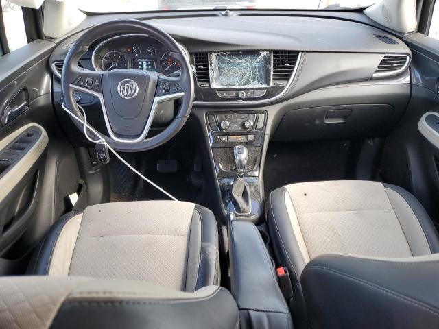 Photo 8 from auction – 2017 BUICK ENCORE PRE with VIN KL4CJASB8HB158854