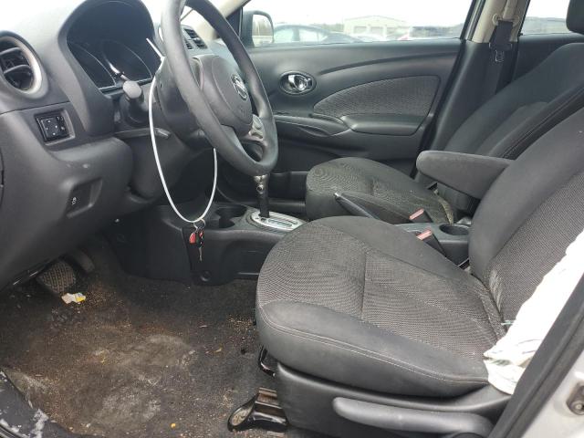 Photo 7 from auction – 2014 NISSAN VERSA S with VIN 3N1CN7AP5EL862517