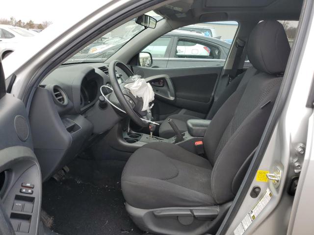 Photo 7 from auction – 2011 TOYOTA RAV4 SPORT with VIN 2T3RF4DV0BW153110