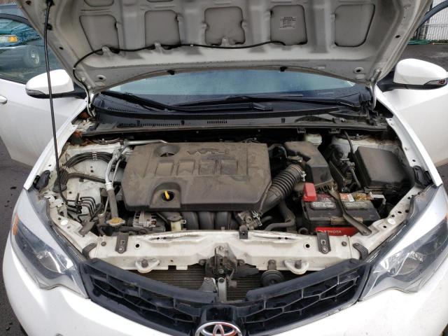 Photo 11 from auction – 2015 TOYOTA COROLLA L with VIN 2T1BURHE1FC450207