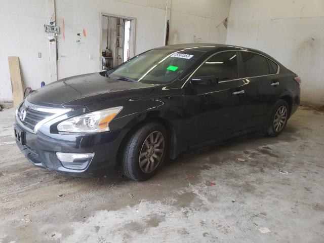 Photo 1 from auction – 2014 NISSAN ALTIMA 2.5 with VIN 1N4AL3AP6EC324509