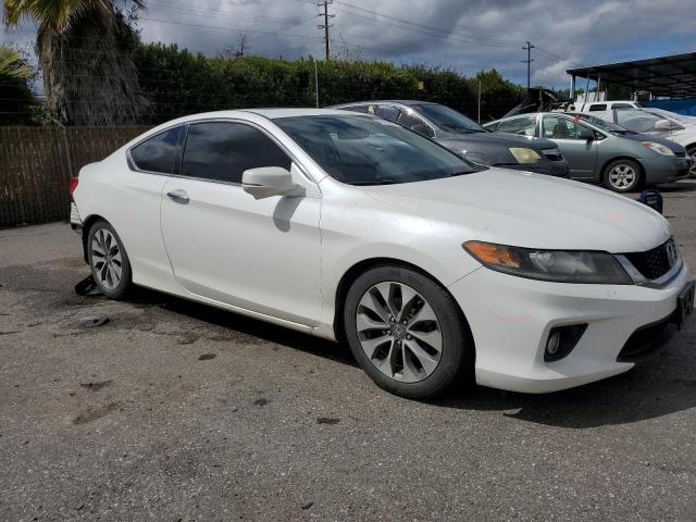 Photo 4 from auction – 2015 HONDA ACCORD EX with VIN 1HGCT1B78FA007027