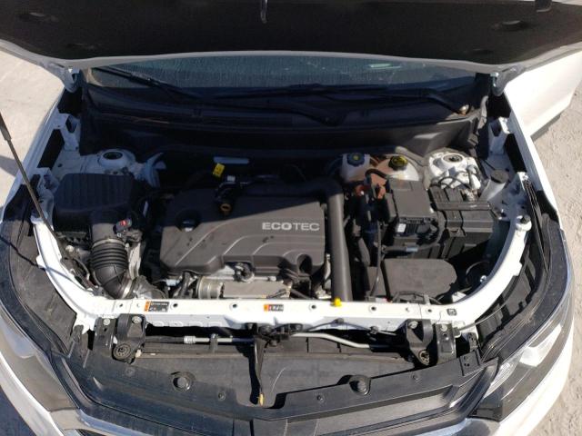 Photo 11 from auction – 2020 CHEVROLET EQUINOX LS with VIN 2GNAXHEV7L6207457