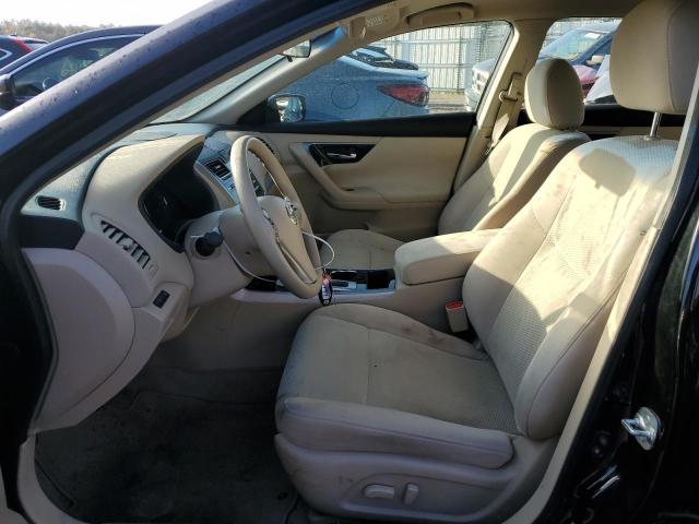 Photo 7 from auction – 2014 NISSAN ALTIMA 2.5 with VIN 1N4AL3AP6EC321416