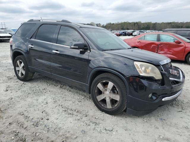 Photo 4 from auction – 2011 GMC ACADIA SLT with VIN 1GKKVREDXBJ110176