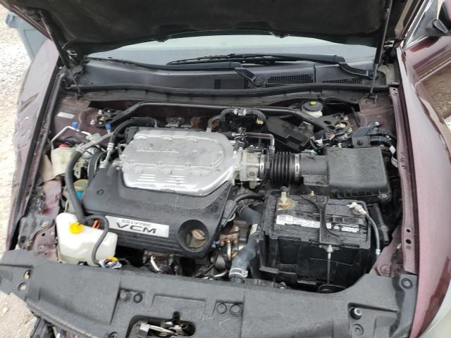 Photo 11 from auction – 2010 HONDA ACCORD with VIN 5KBCP3F87AB013405