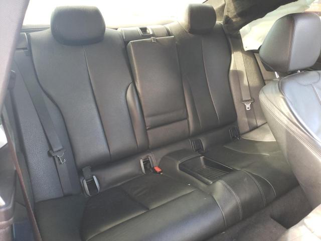 Photo 10 from auction – 2015 BMW 435 I with VIN WBA3R1C53FK195246