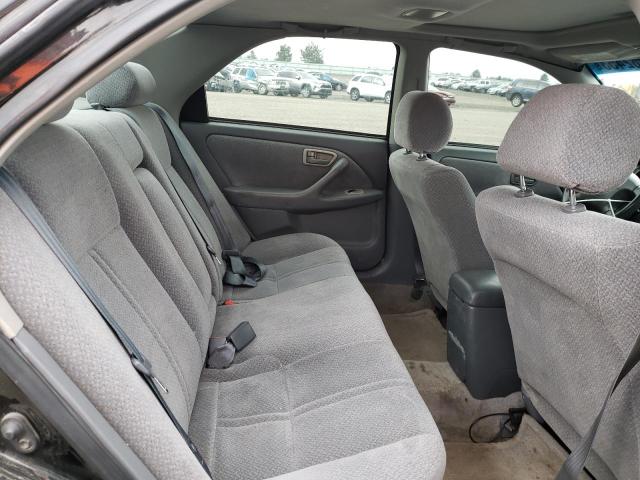 Photo 10 from auction – 2000 TOYOTA CAMRY LE with VIN 4T1BF22K5YU934771