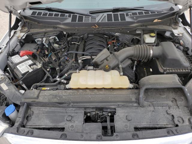 Photo 11 from auction – 2021 FORD F150 SUPER with VIN 1FTFW1E57MFA49590