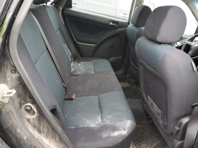 Photo 10 from auction – 2005 TOYOTA COROLLA MA with VIN 2T1KY30E45C415656