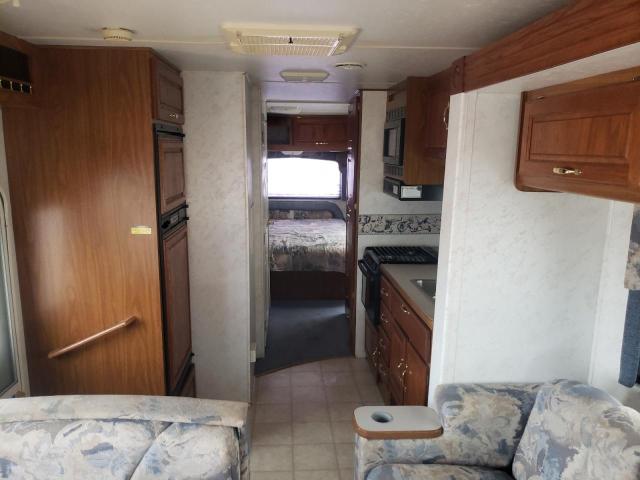 Photo 6 from auction – 2000 FORD E350 with VIN 1FDXE45S5YHB88413