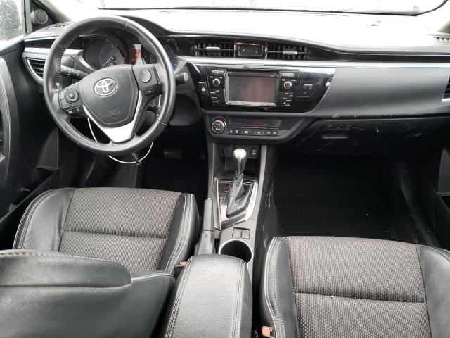 Photo 8 from auction – 2015 TOYOTA COROLLA L with VIN 5YFBURHE1FP355520
