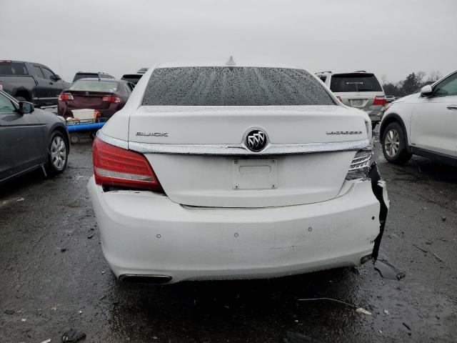 Photo 6 from auction – 2015 BUICK LACROSSE with VIN 1G4GB5G33FF329492