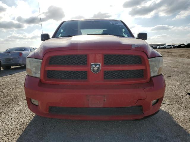 Photo 5 from auction – 2012 DODGE RAM 1500 S with VIN 1C6RD6FT7CS206805