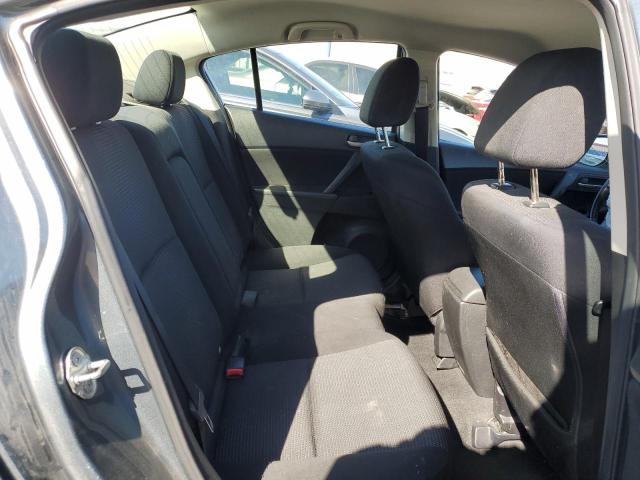 Photo 10 from auction – 2013 MAZDA 3 I with VIN JM1BL1VP3D1808287