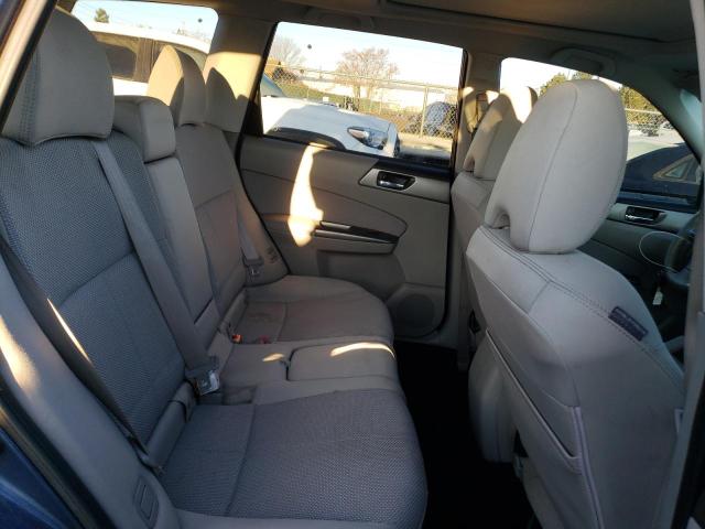Photo 11 from auction – 2013 SUBARU FORESTER 2 with VIN JF2SHADC3DH423966