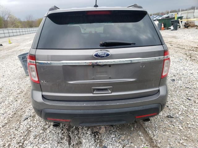 Photo 6 from auction – 2012 FORD EXPLORER X with VIN 1FMHK7D87CGA07315