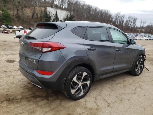 Photo 3 from auction – 2016 HYUNDAI TUCSON LIM with VIN KM8J3CA21GU057299