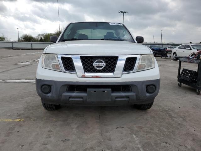 Photo 5 from auction – 2015 NISSAN FRONTIER S with VIN 1N6BD0CT7FN759742