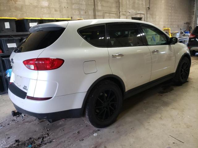 Photo 3 from auction – 2007 SUBARU B9 TRIBECA with VIN 4S4WX83D874407839