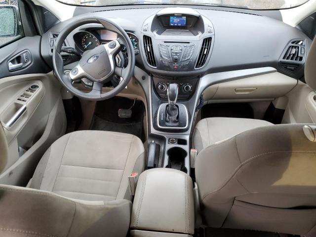 Photo 8 from auction – 2013 FORD ESCAPE SE with VIN 1FMCU9GXXDUD80810