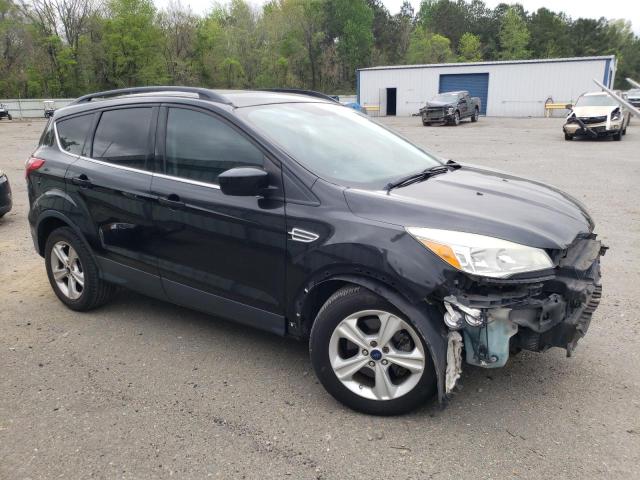 Photo 4 from auction – 2015 FORD ESCAPE SE with VIN 1FMCU0G92FUB48086