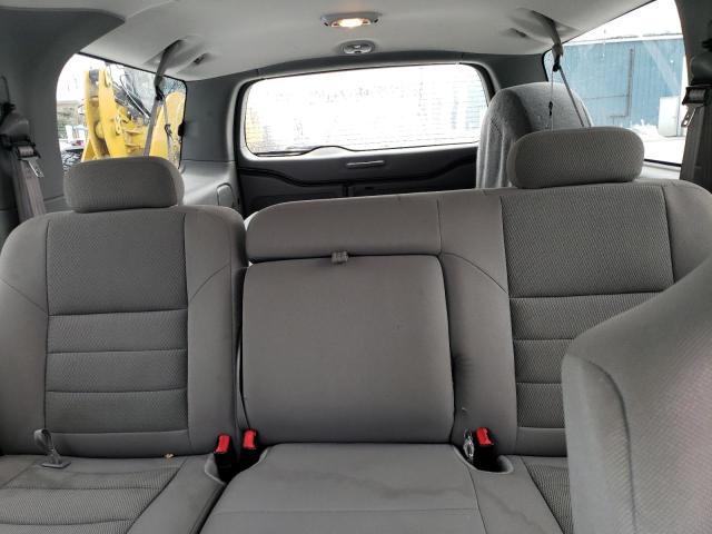 Photo 10 from auction – 2005 FORD EXCURSION with VIN 1FMNU41S95ED02782