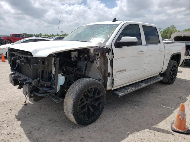 GMC SIERRA C15 2016 with VIN 3GTP1MEC0GG285696 - Photo from auction