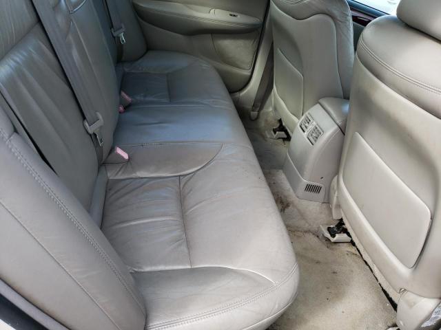 Photo 10 from auction – 2003 LEXUS ES 300 with VIN JTHBF30G036008654