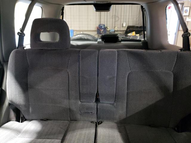Photo 10 from auction – 1997 HONDA CR-V LX with VIN JHLRD1841VC027046