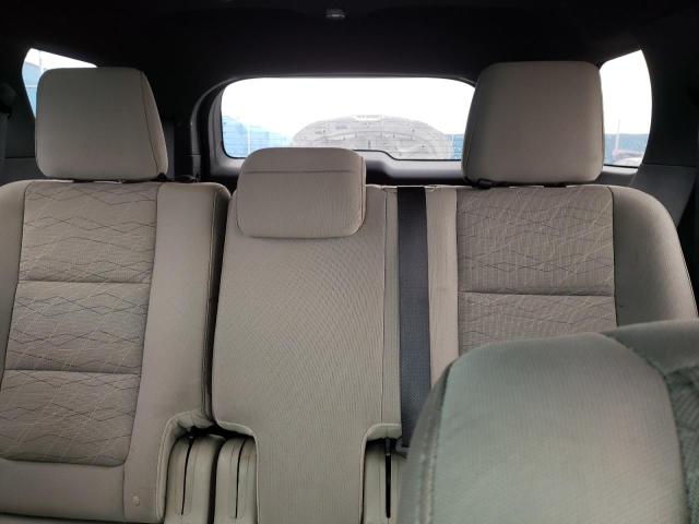 Photo 10 from auction – 2013 FORD EXPLORER with VIN 1FM5K8B82DGB20876
