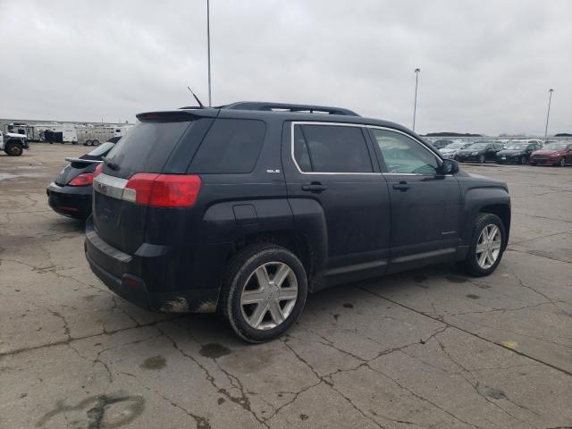 Photo 3 from auction – 2011 GMC TERRAIN SL with VIN 2CTALSEC5B6272147