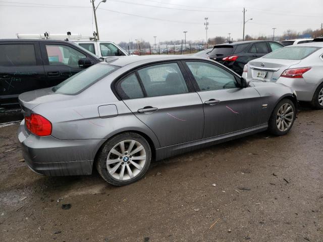 Photo 3 from auction – 2011 BMW 328 XI with VIN WBAPK7C5XBA974863