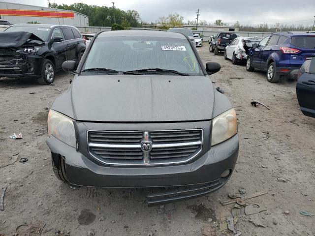 Photo 5 from auction – 2011 DODGE CALIBER MA with VIN 1B3CB3HA5BD269467