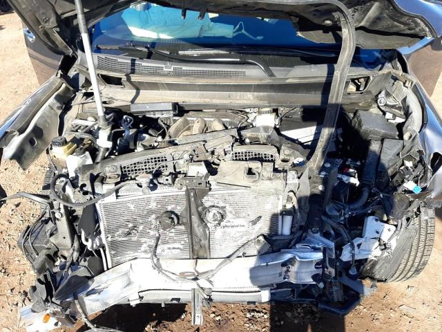 Photo 12 from auction – 2016 NISSAN PATHFINDER with VIN 5N1AR2MMXGC665317