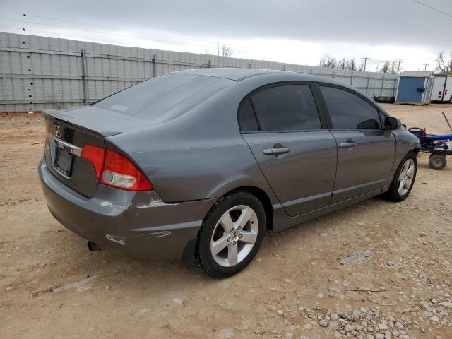 Photo 3 from auction – 2010 HONDA CIVIC LX-S with VIN 19XFA1F65AE038602