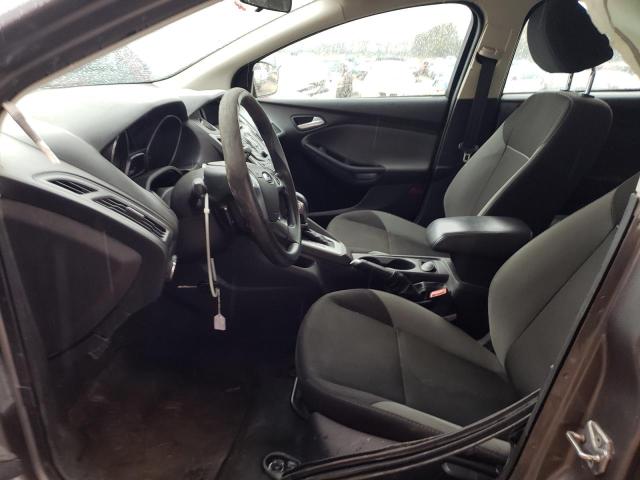 Photo 7 from auction – 2013 FORD FOCUS with VIN 1FADP3K24DL303144