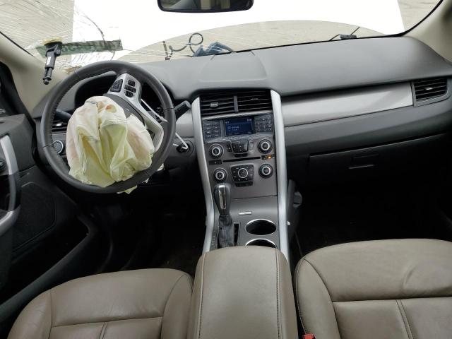 Photo 8 from auction – 2014 FORD EDGE SEL with VIN 2FMDK4JC6EBB86902