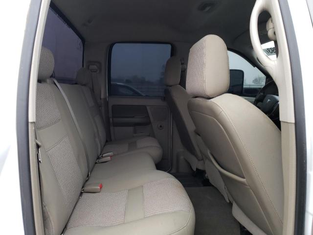 Photo 10 from auction – 2006 DODGE RAM 2500 S with VIN 1D7KS28D46J200071
