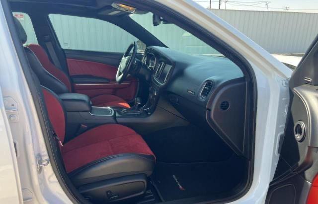 Photo 5 from auction – 2021 DODGE CHARGER SC with VIN 2C3CDXGJ3MH500782