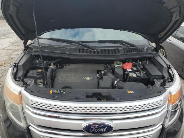 Photo 12 from auction – 2013 FORD EXPLORER X with VIN 1FM5K7D82DGC79520