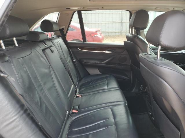 Photo 10 from auction – 2014 BMW X5 XDRIVE3 with VIN 5UXKR0C55E0H28511