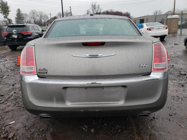 Photo 6 from auction – 2014 CHRYSLER 300 with VIN 2C3CCARG0EH280469