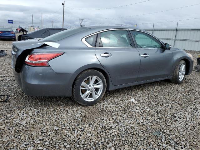 Photo 3 from auction – 2014 NISSAN ALTIMA 2.5 with VIN 1N4AL3AP2EC414384